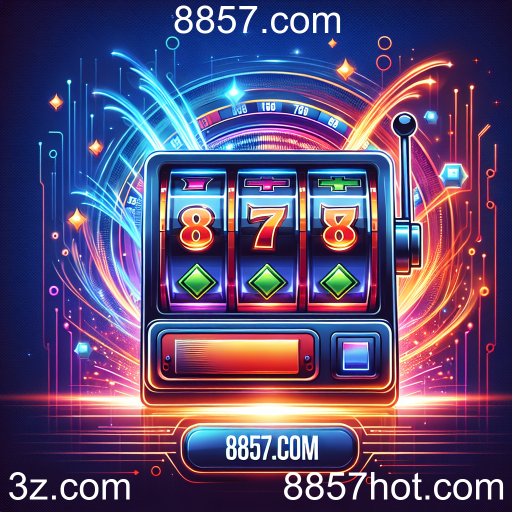 A Fascinante Categoria dos Caça-Níqueis no 8857.com